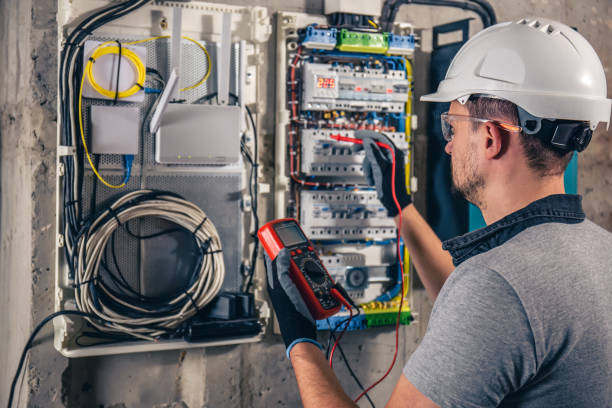 Best Affordable Electrical Installation  in South Amboy, NJ