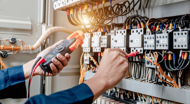 Best Electrical Installation Contractor  in South Amboy, NJ