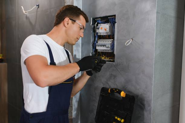 Best Affordable Electrician  in South Amboy, NJ