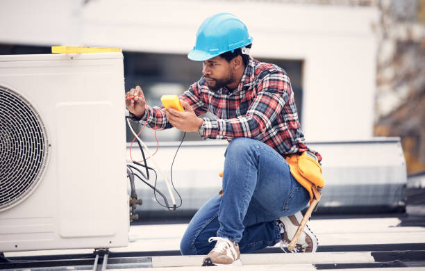 Best Affordable Emergency Electrician  in South Amboy, NJ