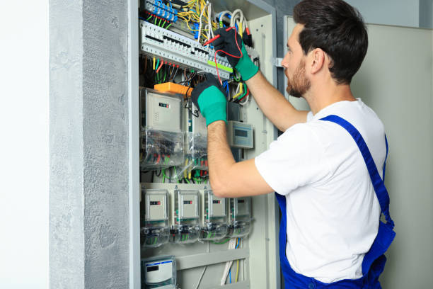 Best Licensed Electrician  in South Amboy, NJ