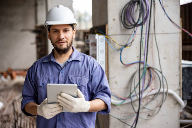 Best Electrical System Inspection  in South Amboy, NJ