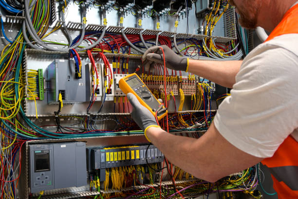 Best Commercial Electrician Services  in South Amboy, NJ