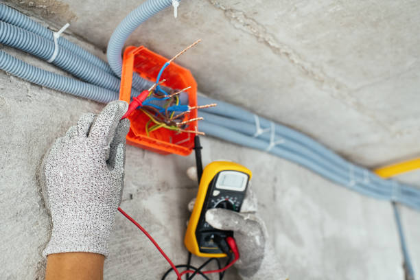 Best Electrical Upgrades for Homes  in South Amboy, NJ