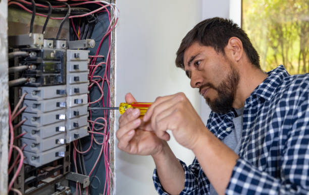 Best Electrician for Home Renovation  in South Amboy, NJ